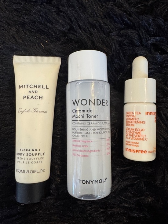 TonyMoly Other - Skin care bundle